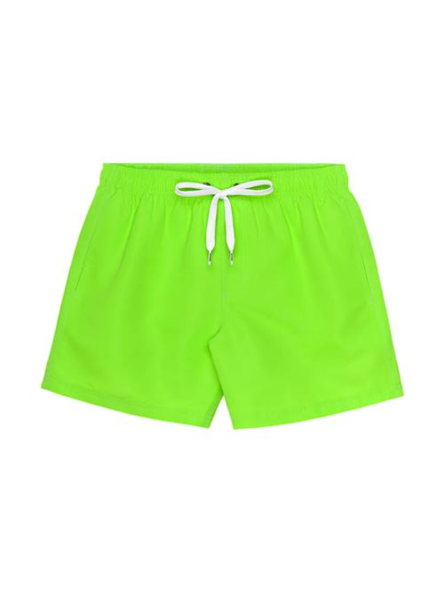 M504BDTA10024813 VERDE Sundek | M504BDTA10024813 VERDE
